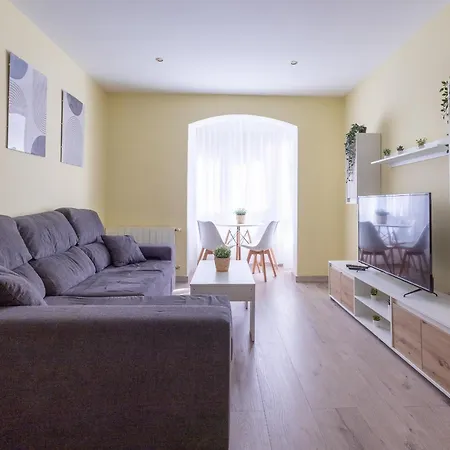Dulce Morada Santander Appartement Buitenkant foto