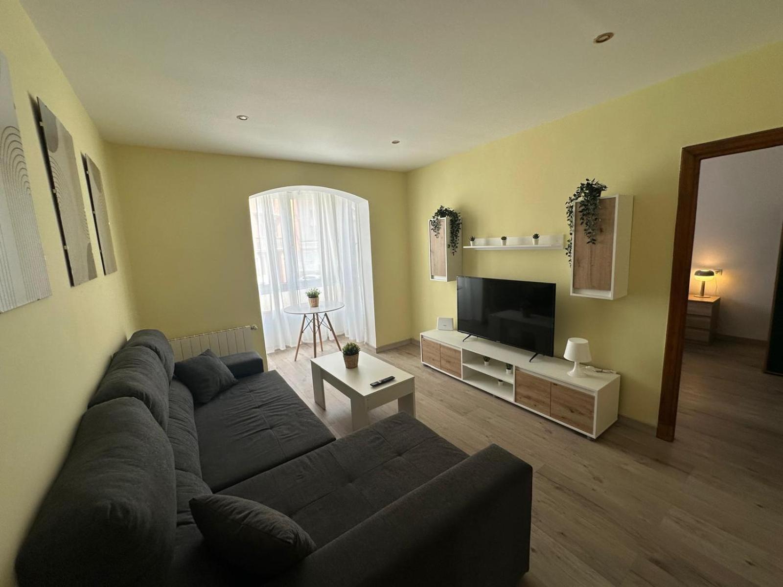 Dulce Morada Appartement Santander