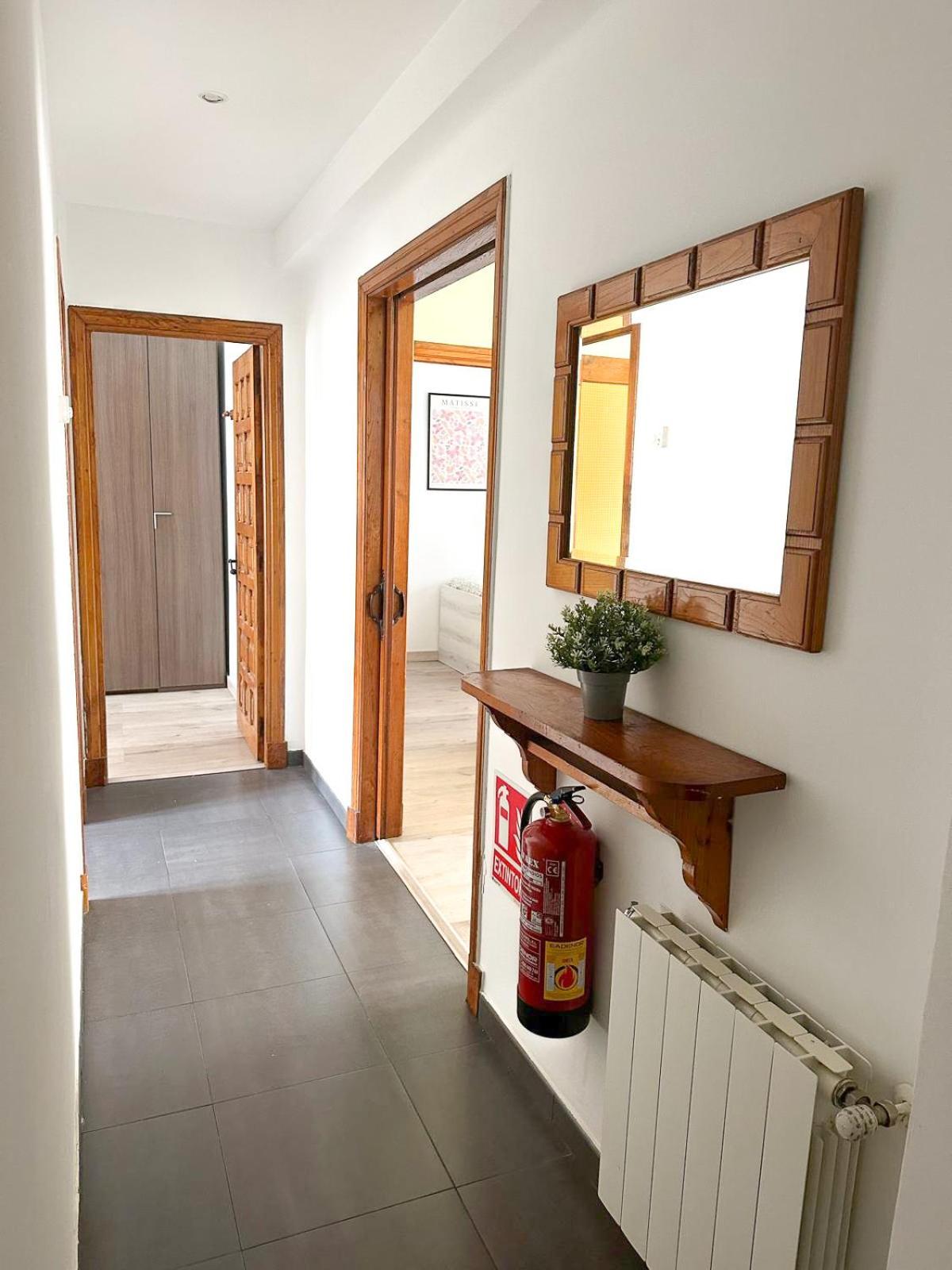 Dulce Morada Appartement