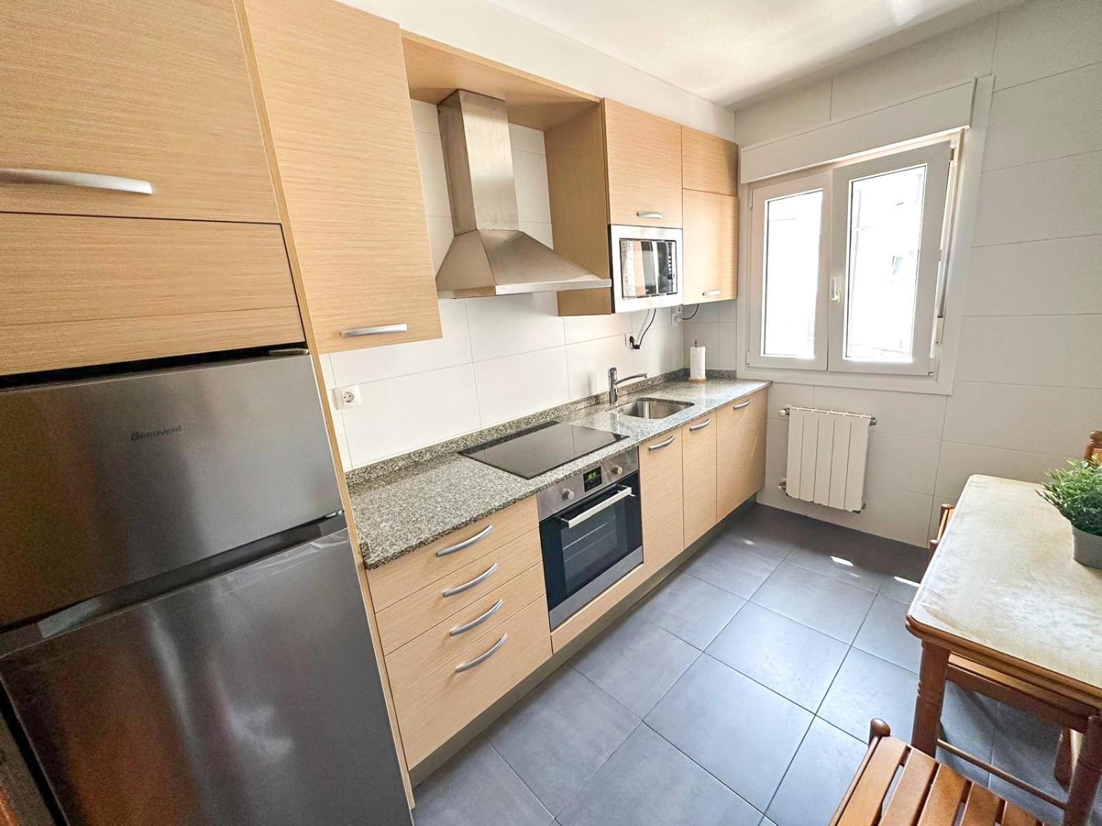 Dulce Morada Apartment Santander