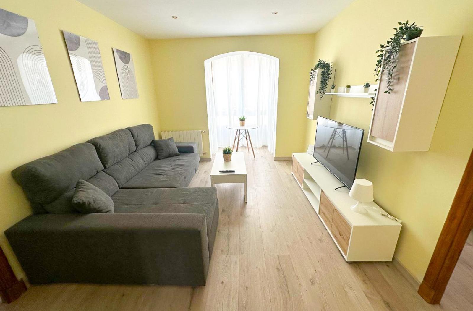 Dulce Morada Apartment