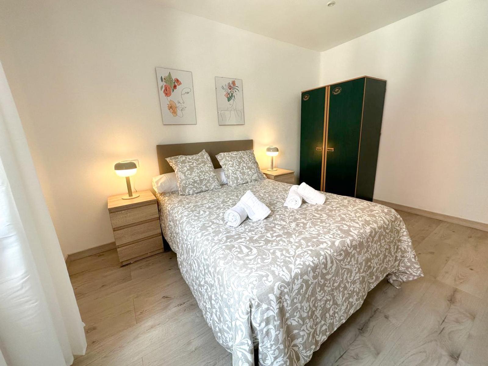 Dulce Morada Apartment *