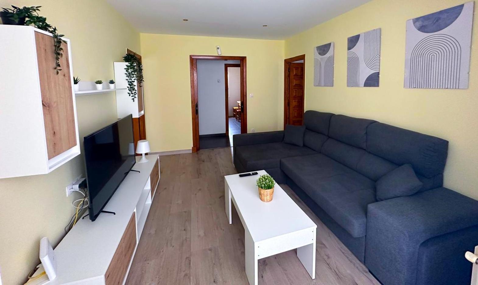 Appartement Dulce Morada *