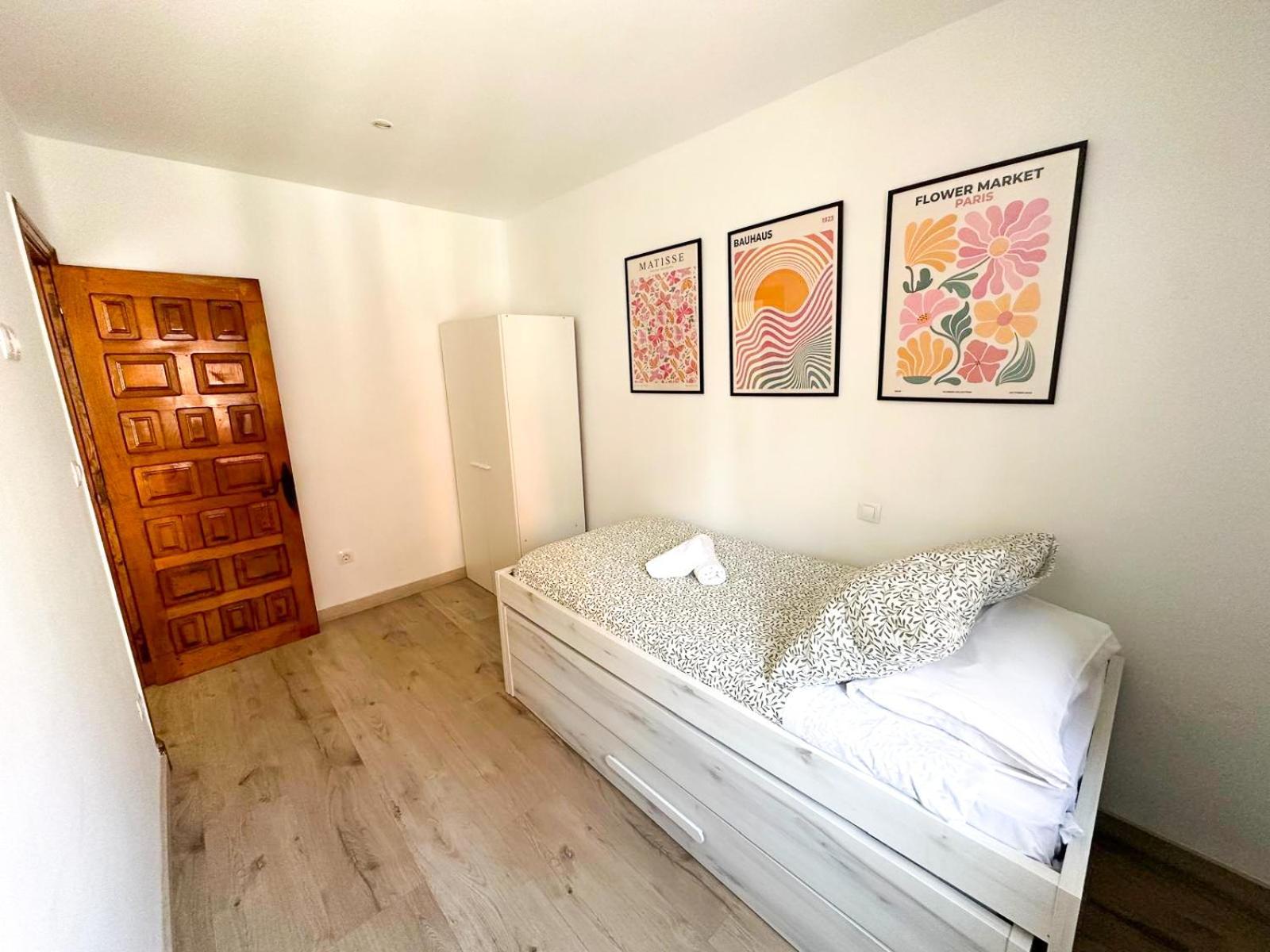 Dulce Morada Appartement Santander