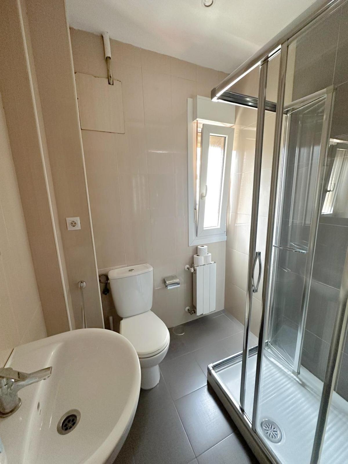 Apartment Dulce Morada Santander