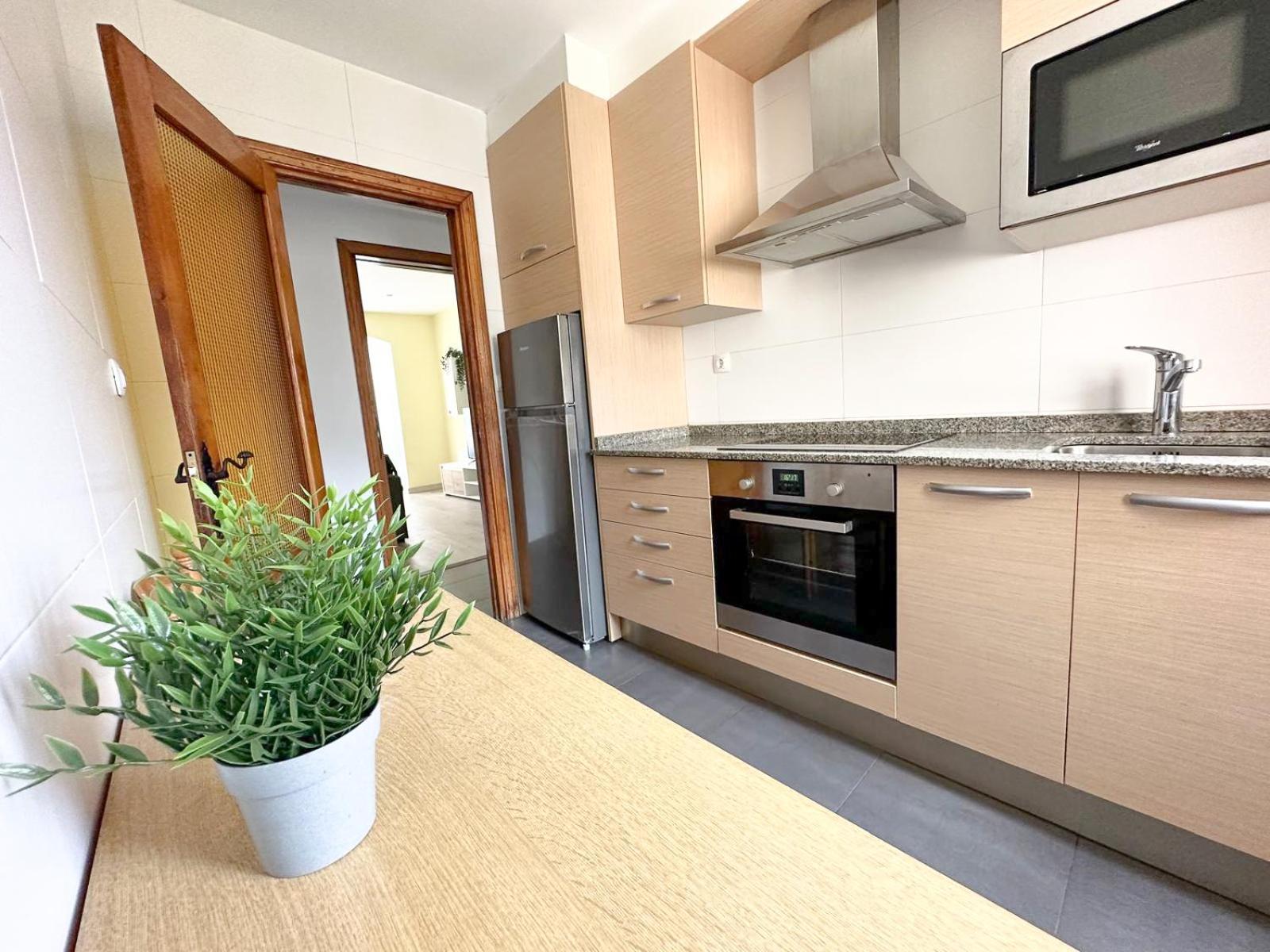 Apartment Dulce Morada