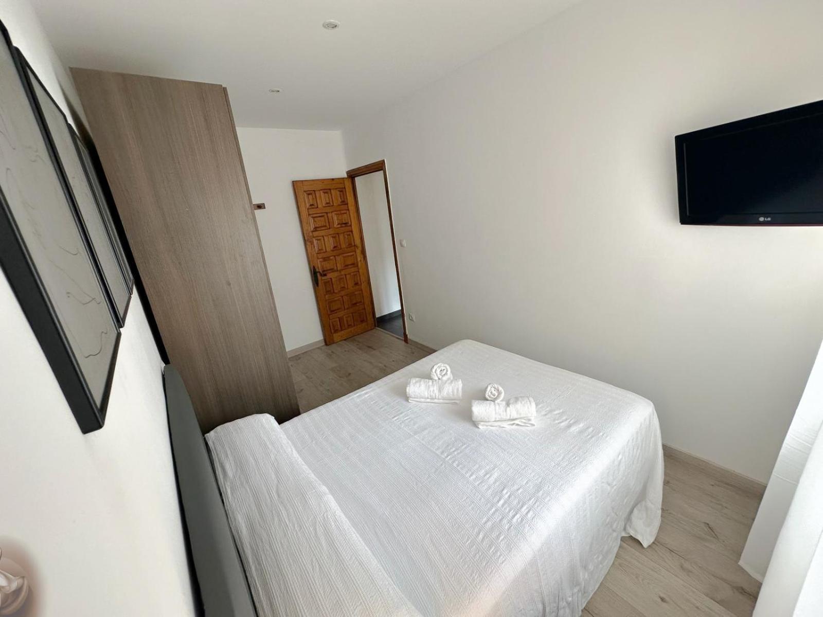 Apartment Dulce Morada Santander