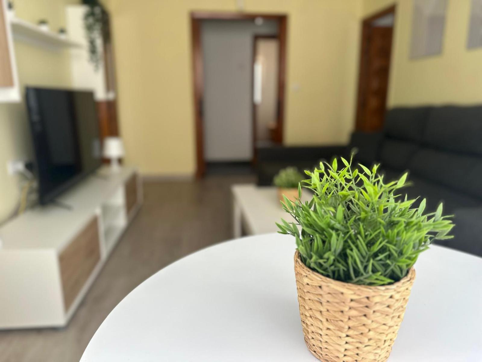 Apartment Dulce Morada
