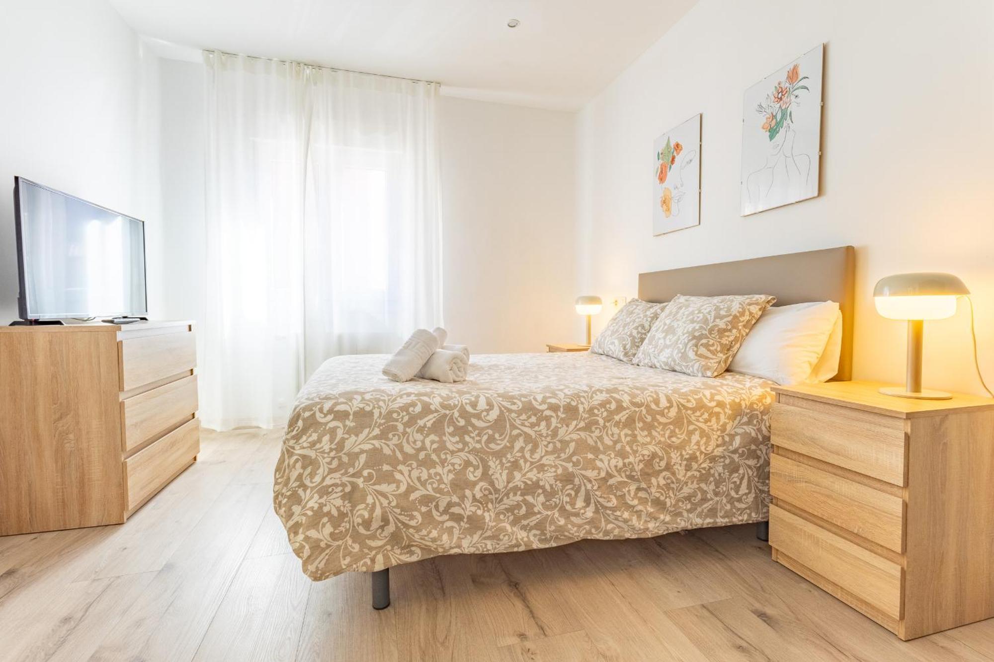 Dulce Morada Apartment *