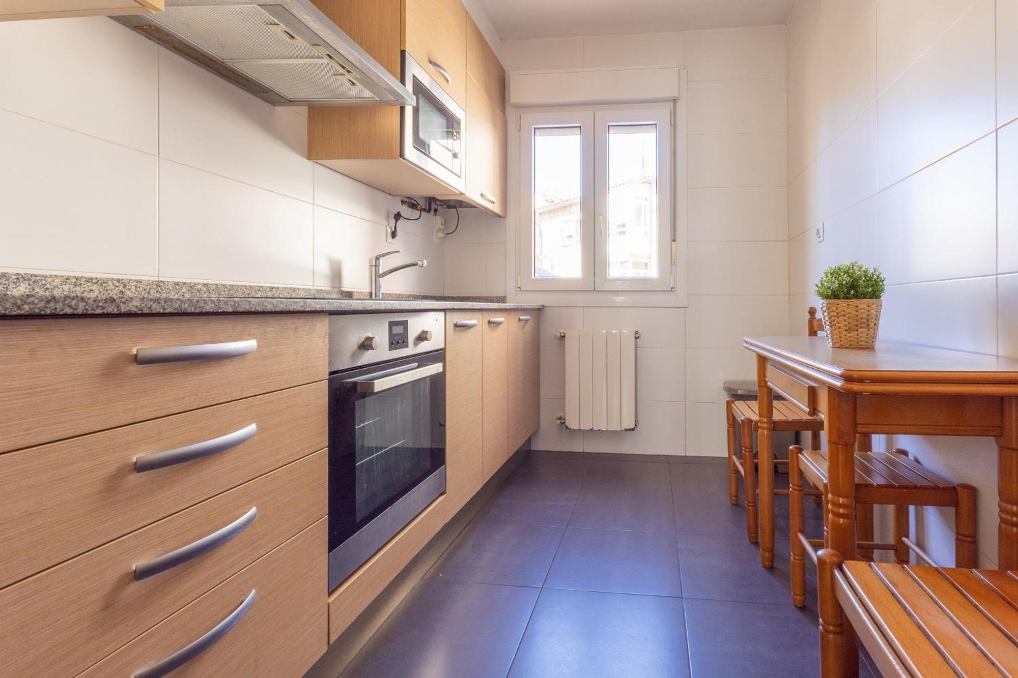 Apartment Dulce Morada