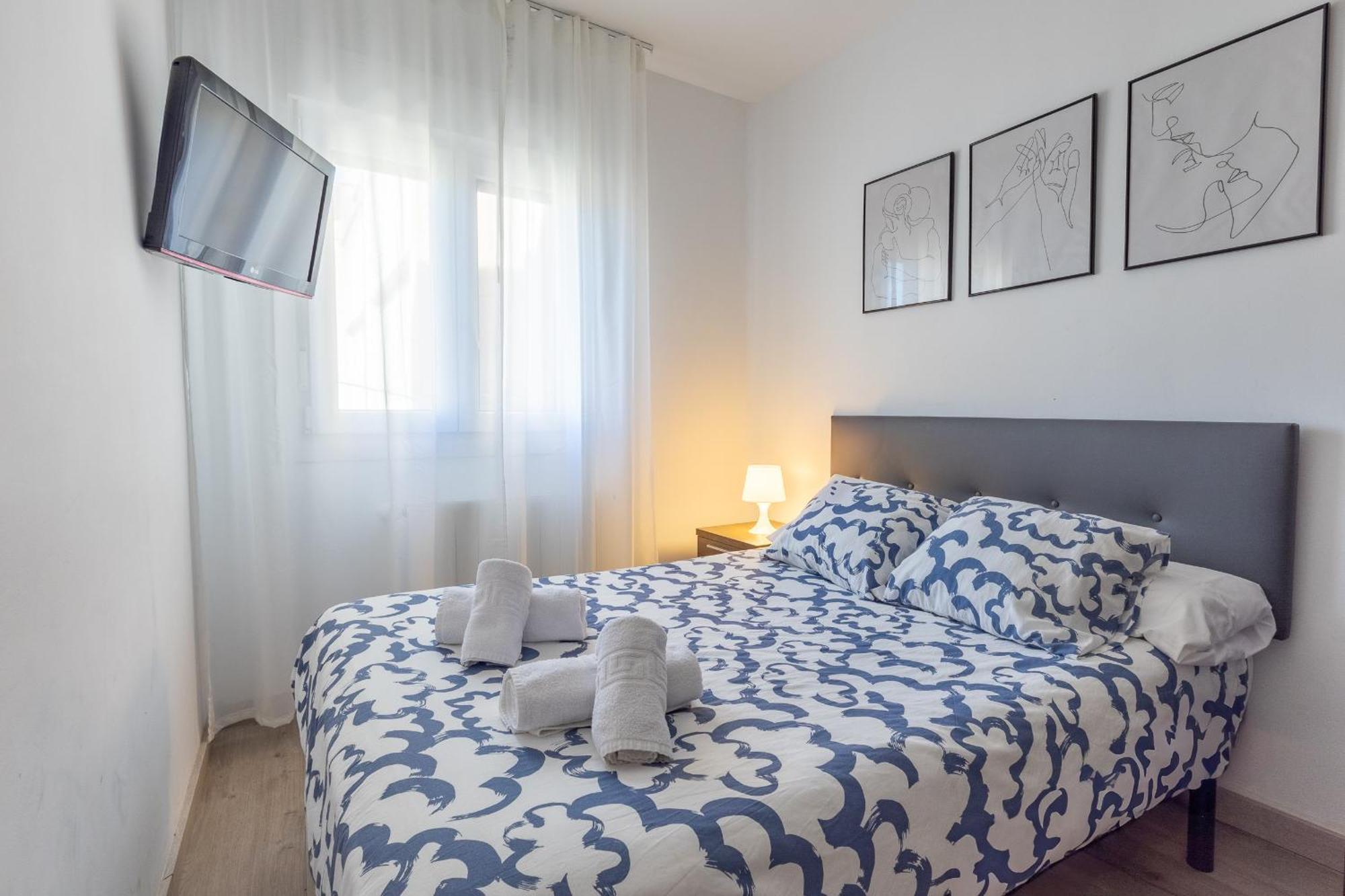 Dulce Morada Apartment *