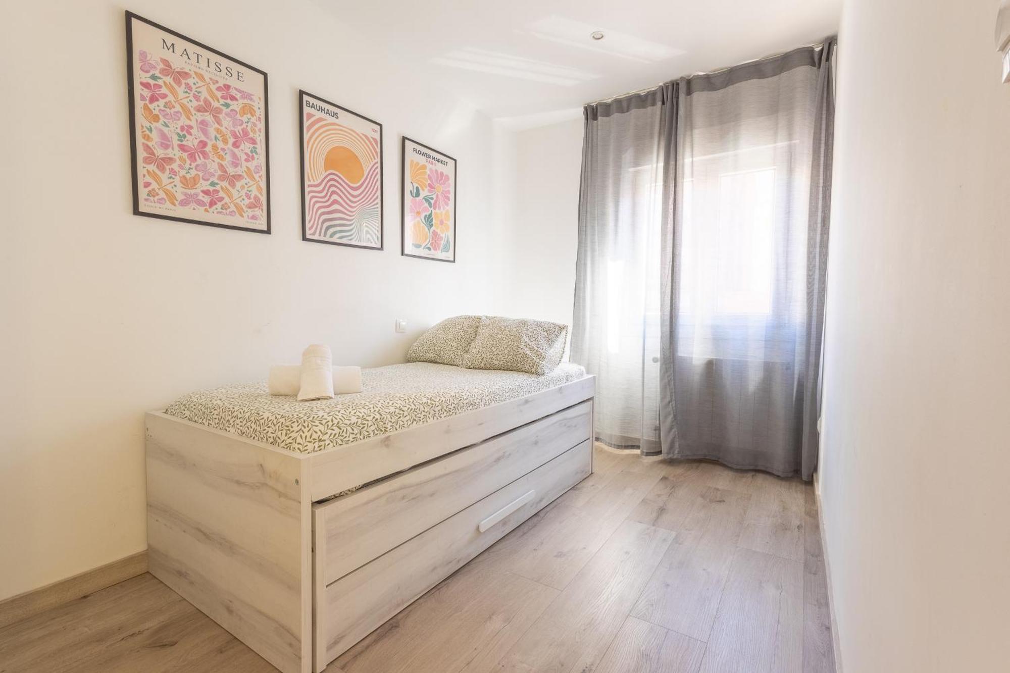 Dulce Morada Appartement Santander