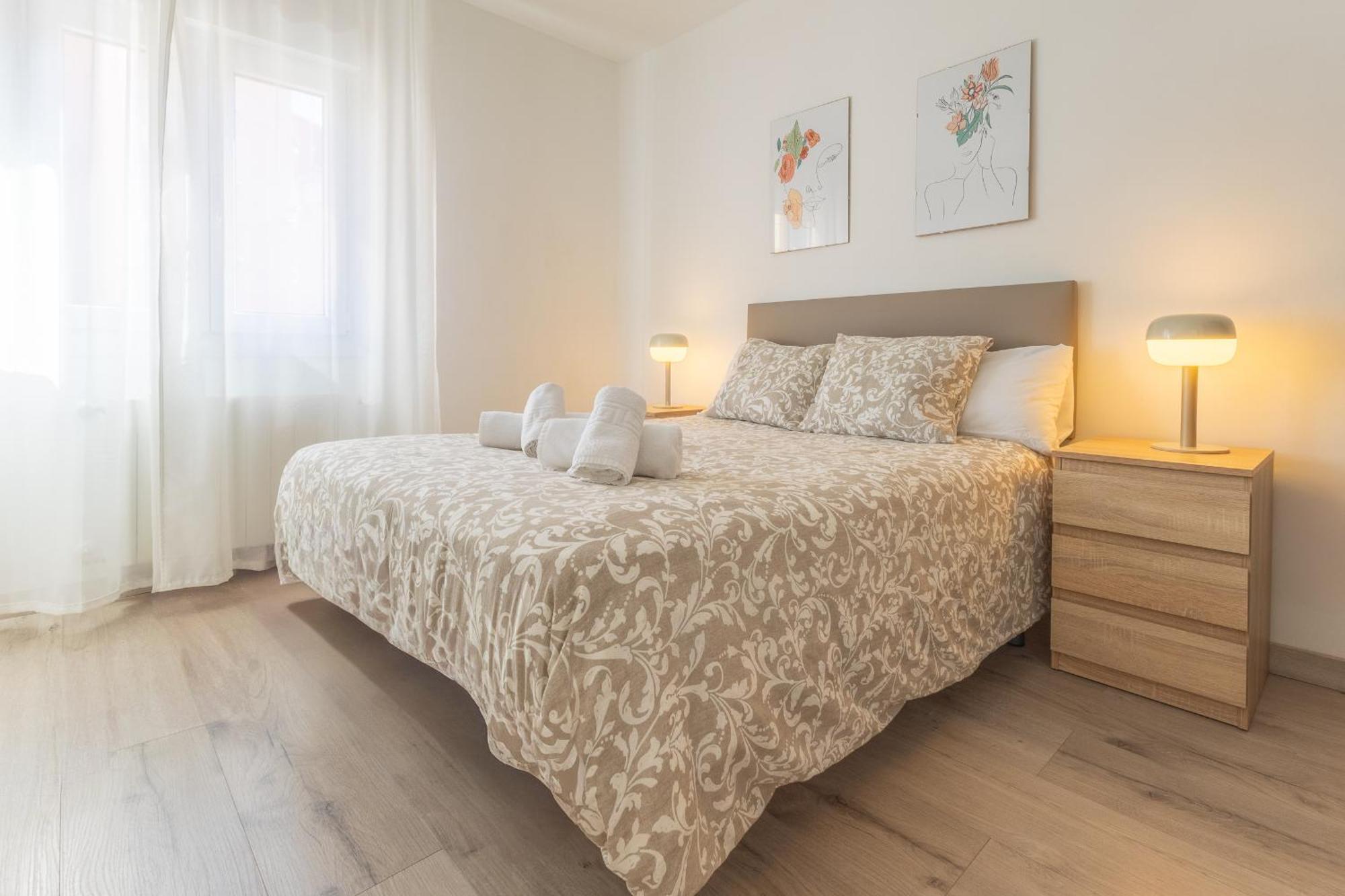 Apartment Dulce Morada