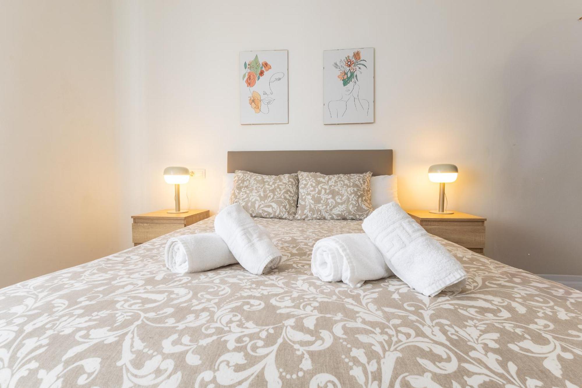 Apartment Dulce Morada Santander